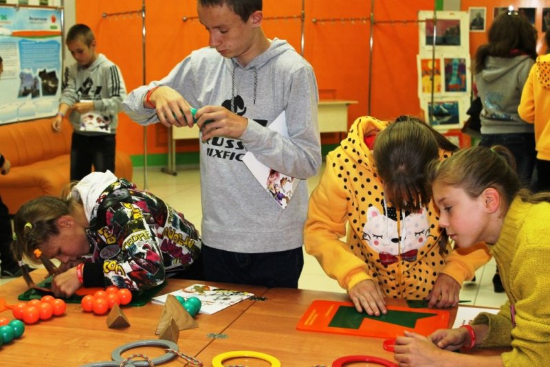 Фото к Счастье детям: в Петропавловске-Камчатском прошла благотворительная акция «Мы творим добро»