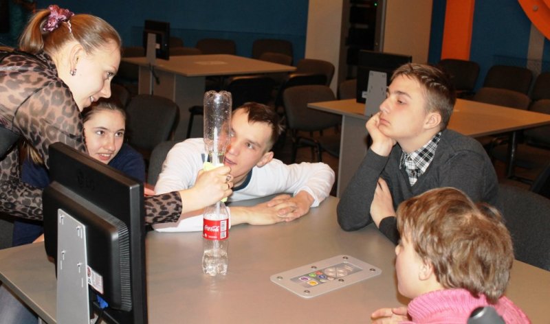Фото к Счастье детям: в Петропавловске-Камчатском прошла благотворительная акция «Мы творим добро»